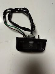 Yuki Hammer Plaka Lambası