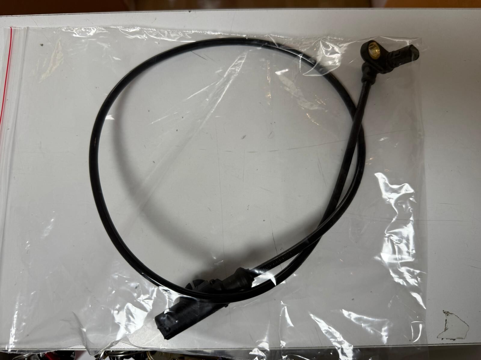 Benda Rock 250 Abs Okuyucusu