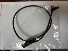 Benda Rock 250 Abs Okuyucusu