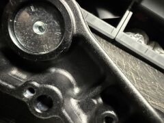 Benda CHINCHILLA Maşa