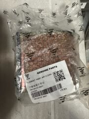 Voge 525 Serisi Hava Filtresi