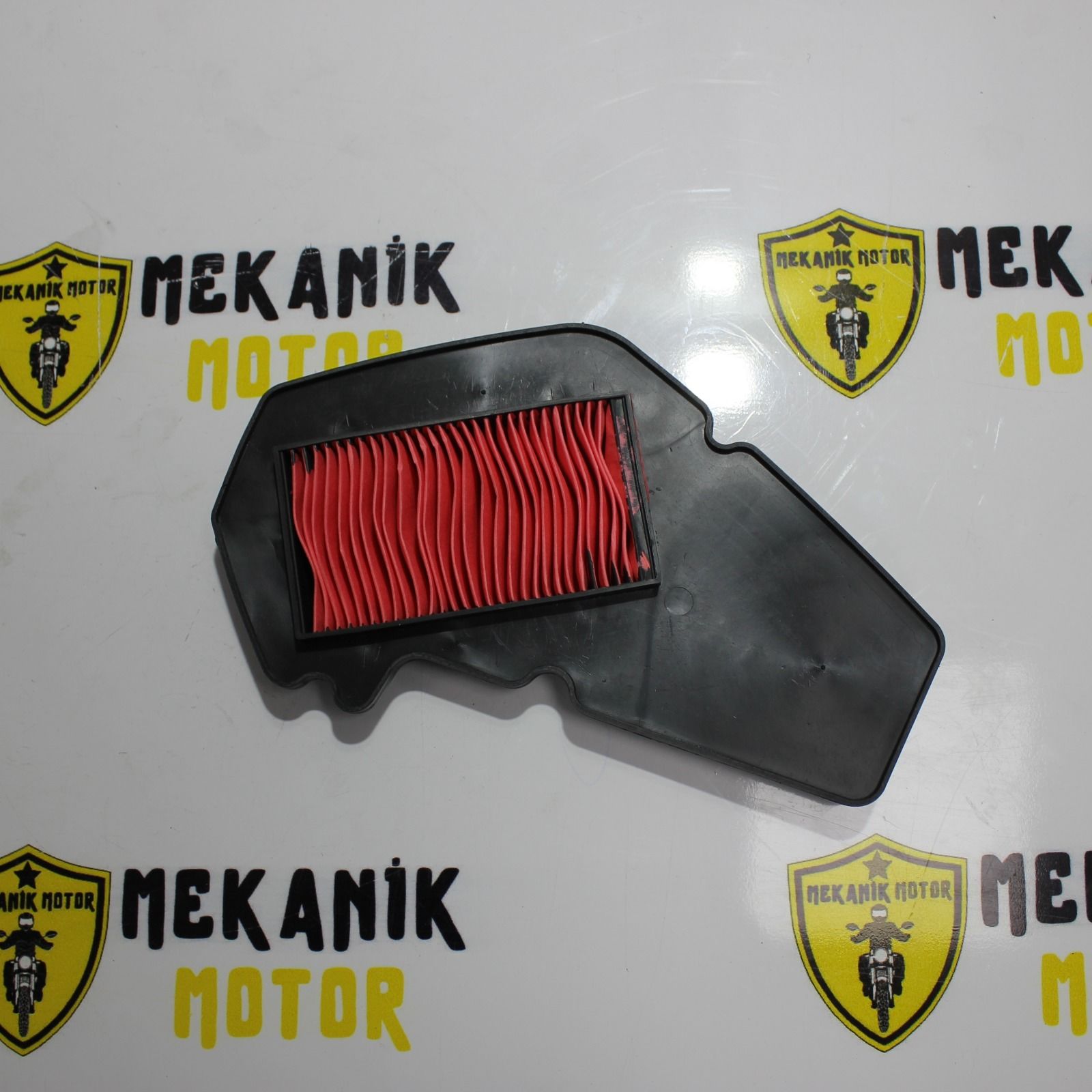 Yukı Strom 125 Hava Filtresi