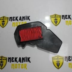 Yukı Strom 125 Hava Filtresi