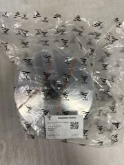 Voge Sr4 Ön Varyatör Komple