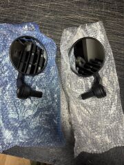 Benda CHINCHILLA Ayna Seti