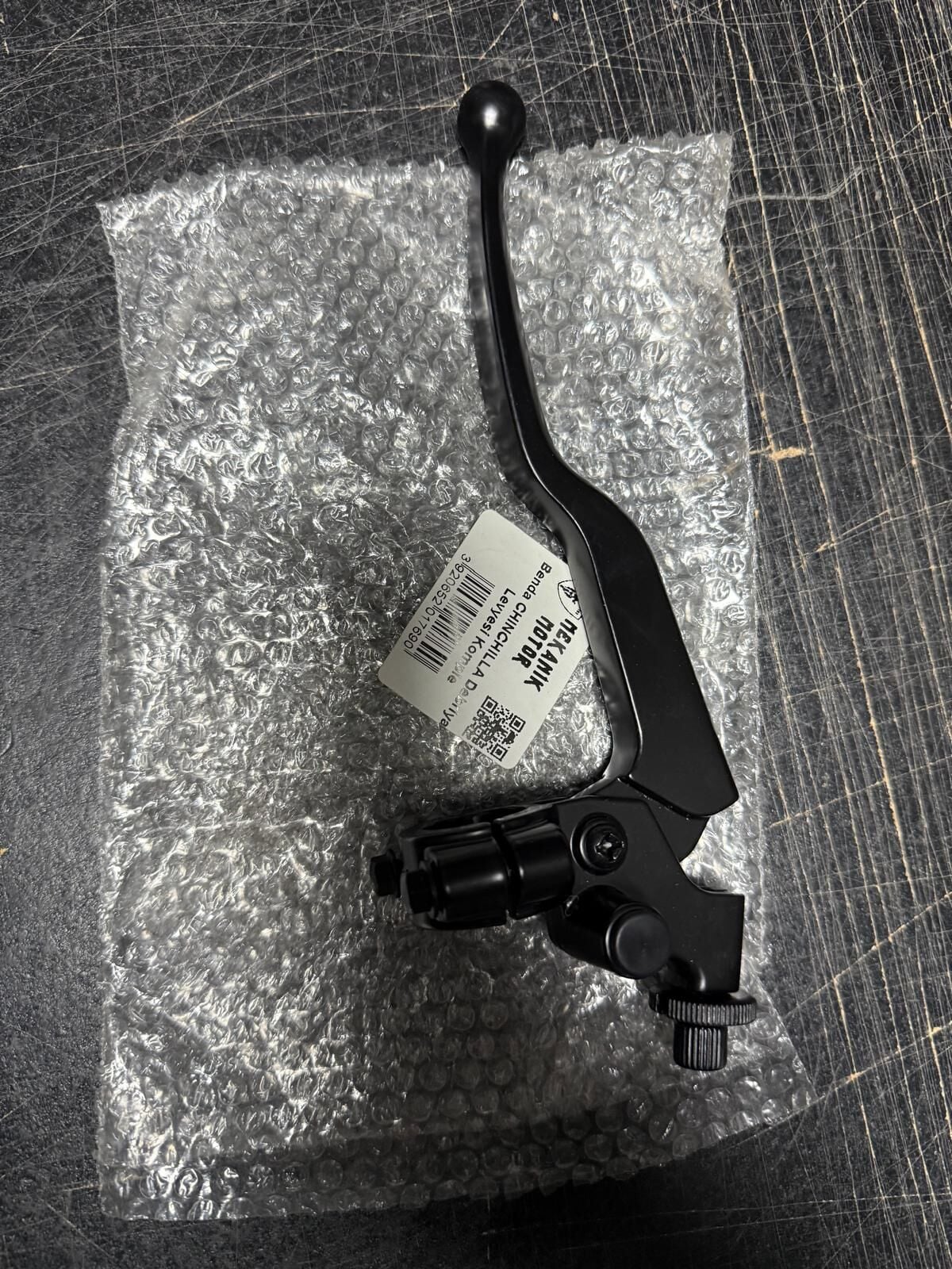 Benda CHINCHILLA Debriyaj Levyesi Komple