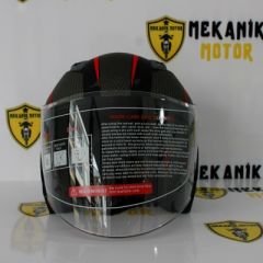JK-21 B1 YARIM KASK