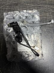 Voge 525 Dsx Debriyaj Levyesi Komple