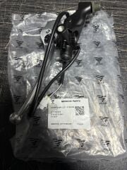 Voge 525 Dsx Debriyaj Levyesi Komple