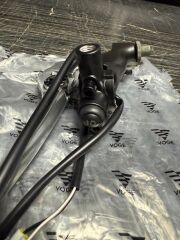 Voge 525 Dsx Debriyaj Levyesi Komple