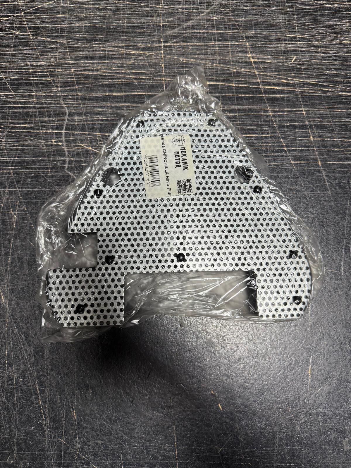 Benda CHINCHILLA Hava Filtresi