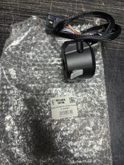 Benda CHINCHILLA Sol Kumanda Düğmeleri