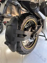 Voge Arka Çamurluk Sıyırıcı