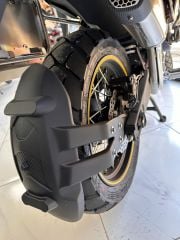 Voge Arka Çamurluk Sıyırıcı