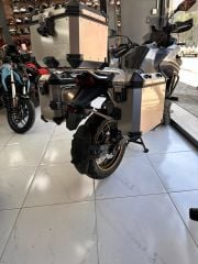 Voge Arka Çamurluk Sıyırıcı