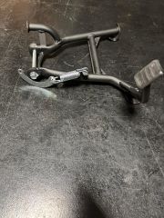 Voge 500-525 R Orta Sehpa Kiti