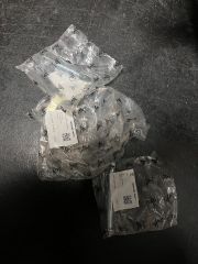 Voge 500-525 R Orta Sehpa Kiti