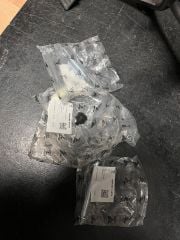 Voge 500-525 R Orta Sehpa Kiti