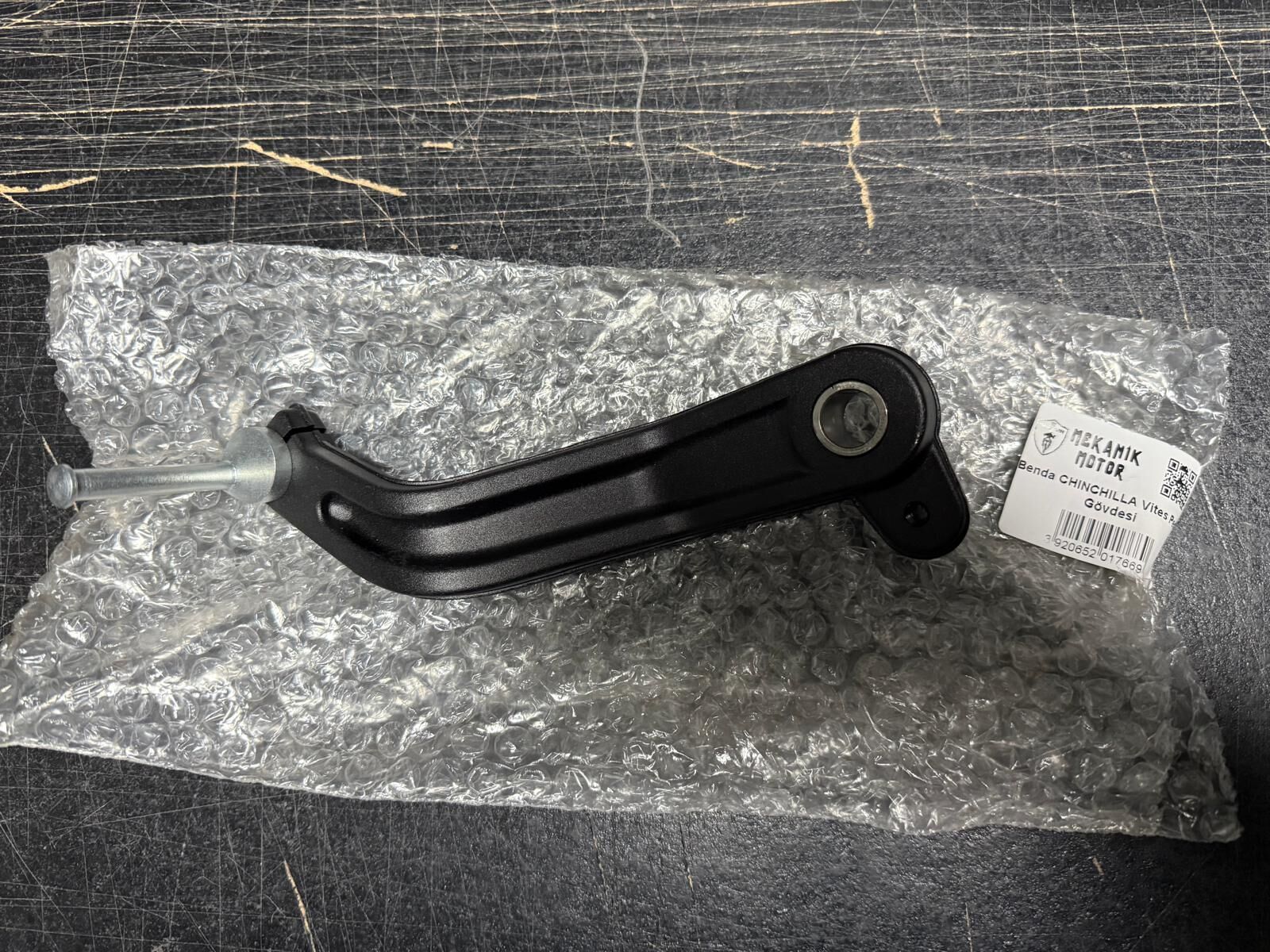 Benda CHINCHILLA Vites Pedalı Gövdesi