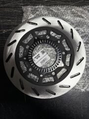 Benda CHINCHILLA Arka Disk