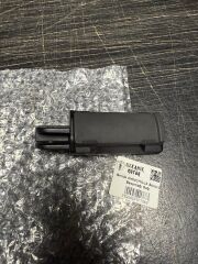 Benda CHINCHILLA Sürücü Basamağı Sağ