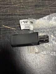 Benda CHINCHILLA Sürücü Basamağı Sol