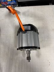 Yuki Ilgaz S Motor (ılgaz x greta )