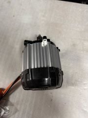 Yuki Ilgaz S Motor (ılgaz x greta )