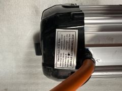 Yuki Ilgaz S Motor (ılgaz x greta )