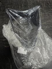 Voge 525 Rr Siperlik Camı