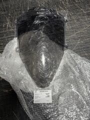 Voge 525 Rr Siperlik Camı