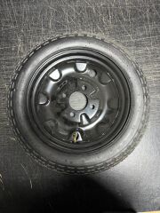 Yuki Ilgaz X Jant Lastik Seti -Ilgaz Mini Lastik Seti