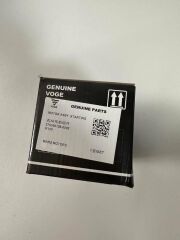 Voge R125 Marş Motoru