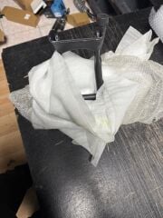 Voge 500 Ds Orta Sehpa