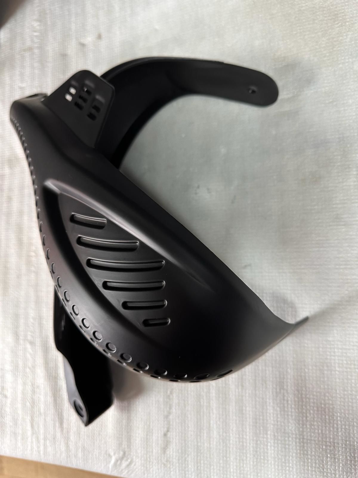 Voge 300 Rally Elcik Koruma Seti