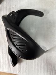 Voge 300 Rally Elcik Koruma Seti