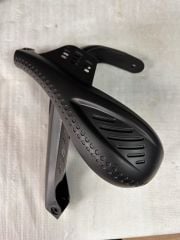 Voge 300 Rally Elcik Koruma Seti