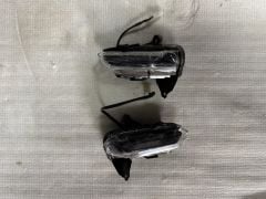 Voge R125 Ön Gündüz Ledleri Seti