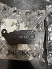 Voge 525 Dsx Ön Fren Balata Seti