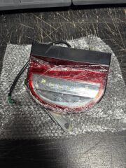 Benda Funrider 125 Arka Stop