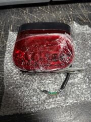 Benda Funrider 125 Arka Stop