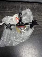 Voge 250 RR Kafa Demiri (Far Bağlantı Braketi)