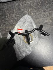 Voge 250 RR Kafa Demiri (Far Bağlantı Braketi)