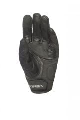 ACERBİS CE RAMSEY LEATHER ELDİVEN SİYAH