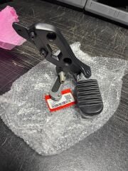 Voge Ds625x Sürücü Basamağı Sağ Komple