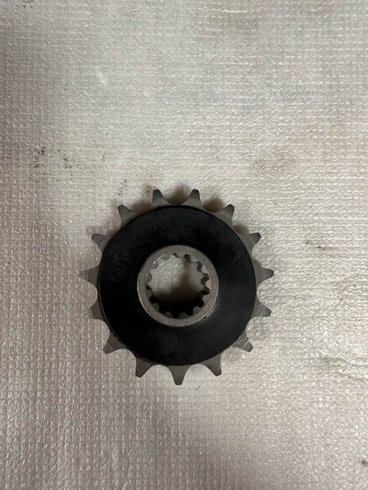 Voge 525 Dsx Ön Zincir Dişlisi