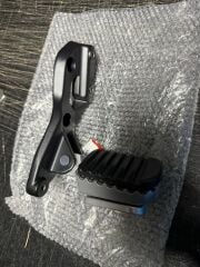 Voge Ds625x Sürücü Basamağı Sol Komple