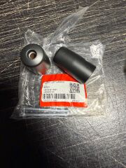 Voge 250 Rr Denge Topuzu Gidon Tıpası