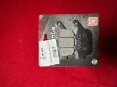 Voge 500-525 Serisi Arka Balata Organik