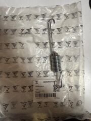 Voge 525 Dsx Yan Sehpa Yayı